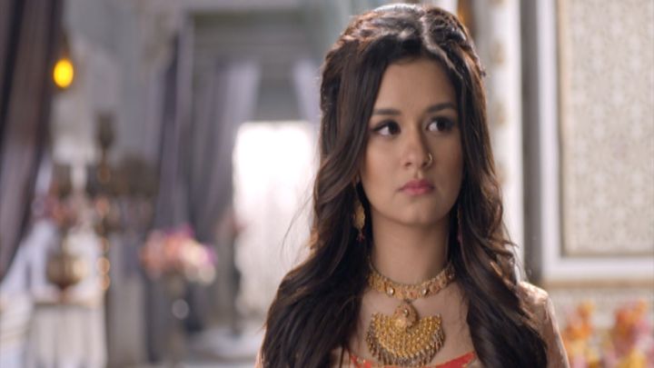 Nazneen Gets The Truth Goggles