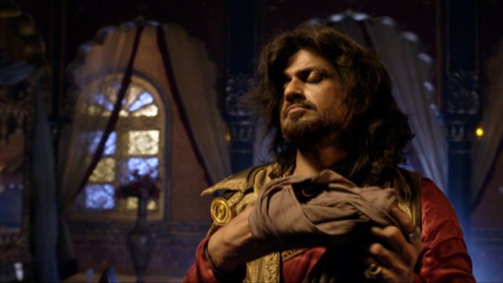 Yasmine Begins To Believe