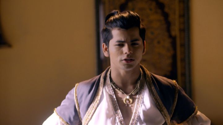 Rukhsar Gets Nostalgic