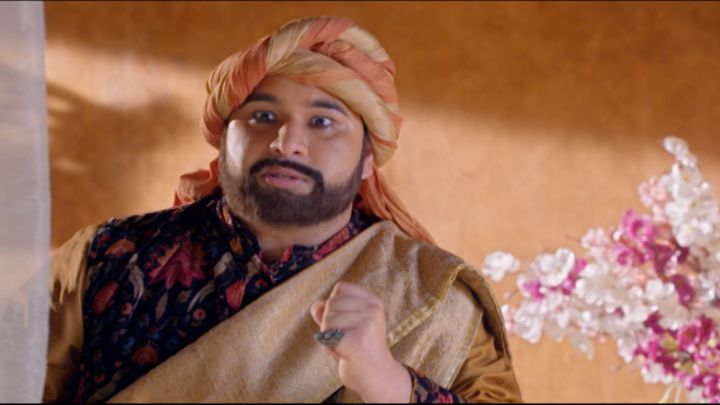 Yasmine Rattles The Facts