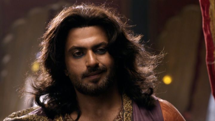 Iblis Has A Weakness