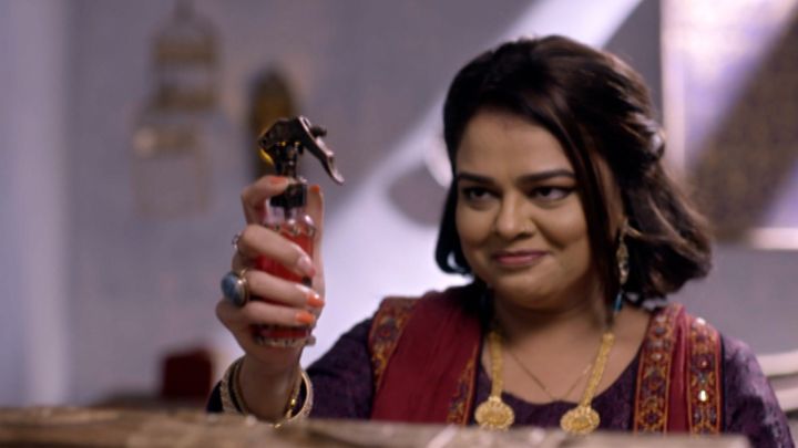 Yasmine Gets Aladdin Back - Part 1