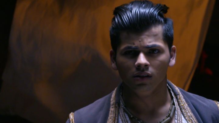 The Lovers Fight - Part 1