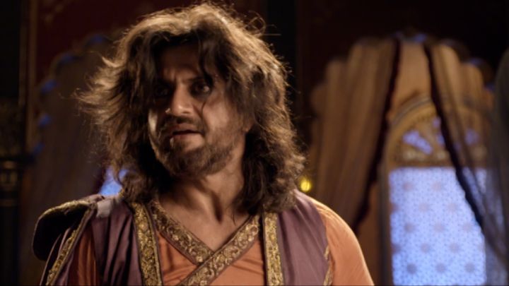 The Lovers Fight - Part 2