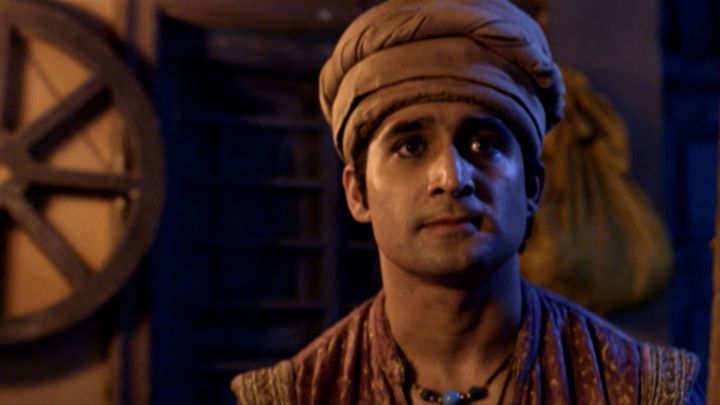 Exploiting Desperate People