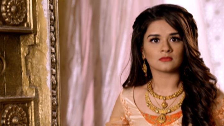 Zafar's Finds Iblis' Weakness