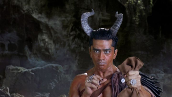 Fight For Aab-E-Zamzam