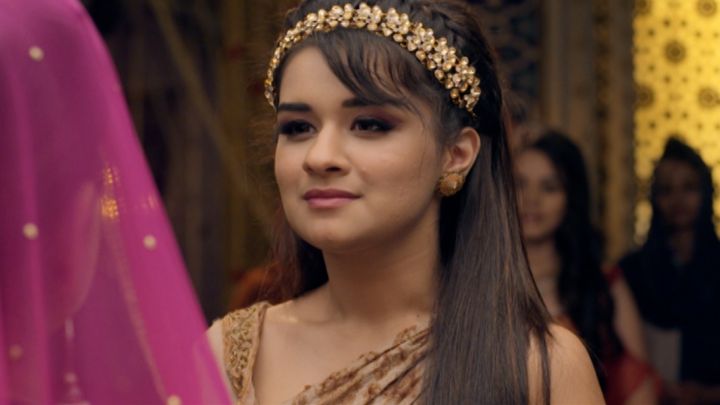 Rukhsar's Courthouse Prayer