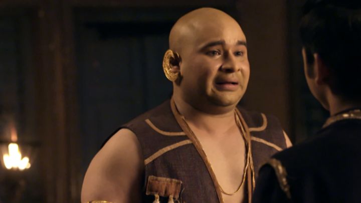 The Reunion Of Brothers