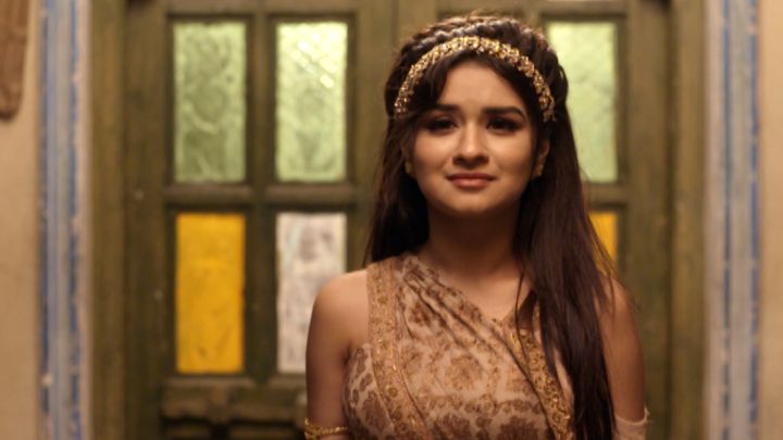 A New Start For The Family