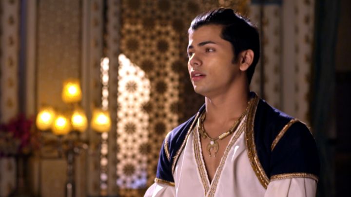 Jinu Almost Spills The Beans