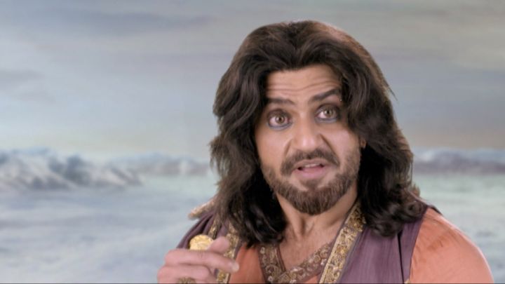 Sultana Gets To Know The Truth