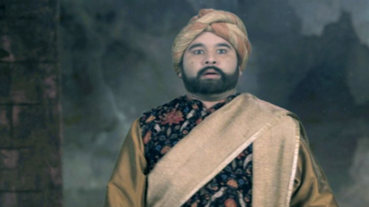 The Sun Returns In Baghdad