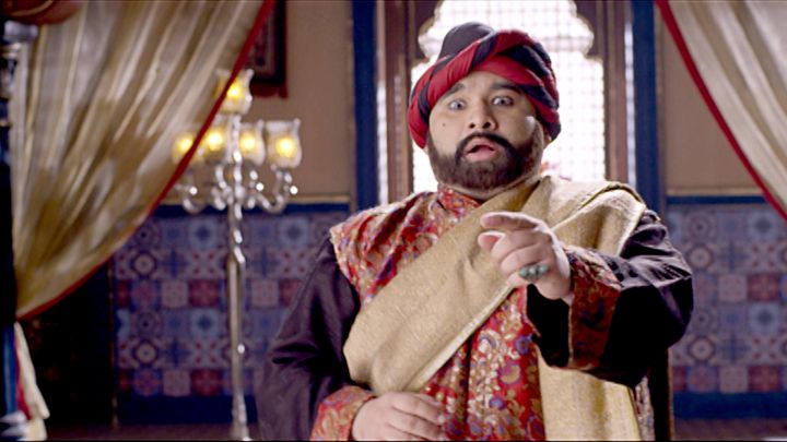 Investigating The Magical Mirror