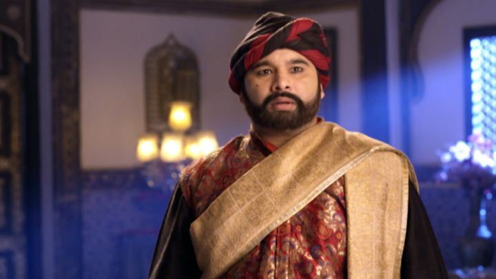 Breaking The Magical Mirror