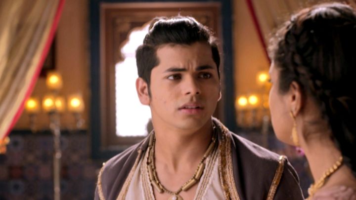 The New Crown Bearer