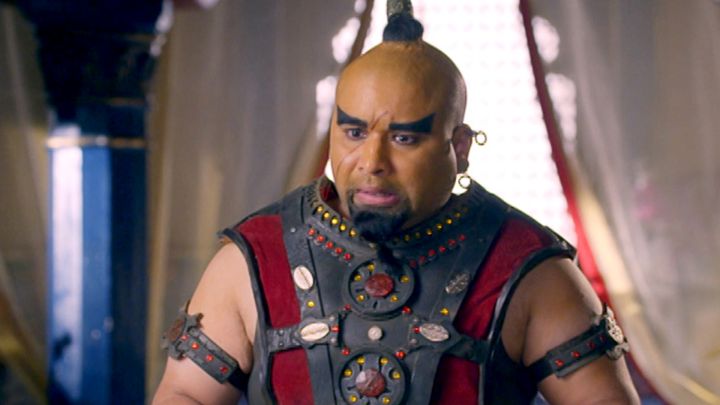 Timnasa And Zafar's Alliance