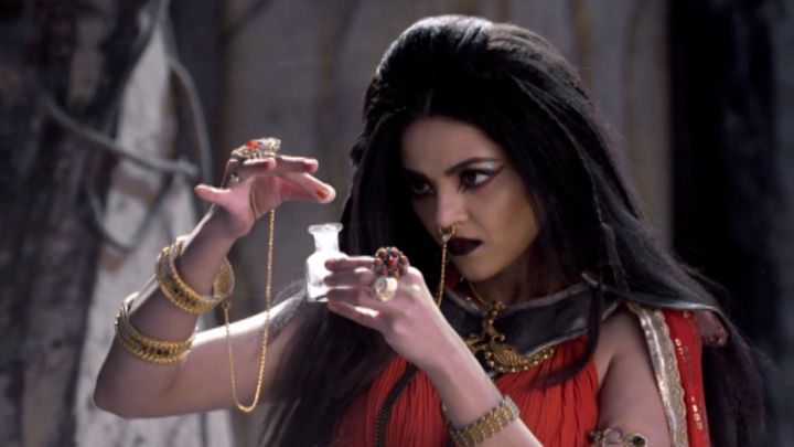 Rukhsar Loses Her Sight