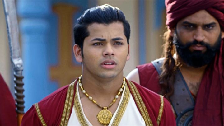 Aladdin's Public Trial