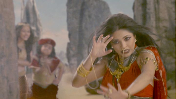 The Search For Jiboner Beej