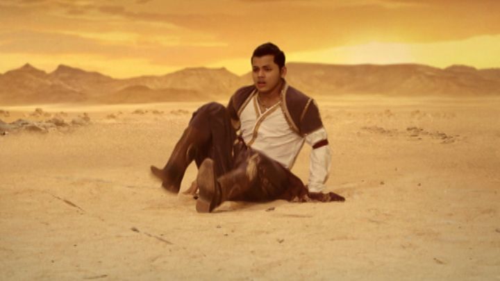 The Fight For Yasmine's Life