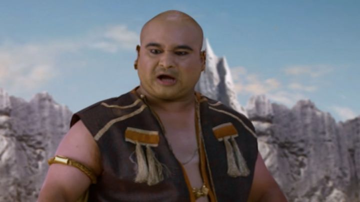 Yasmine In Critical Condition