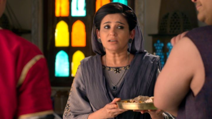 Finding Zafar And His Sister