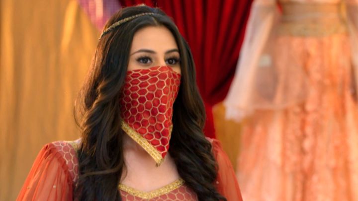 The Return Of Kalo Chor