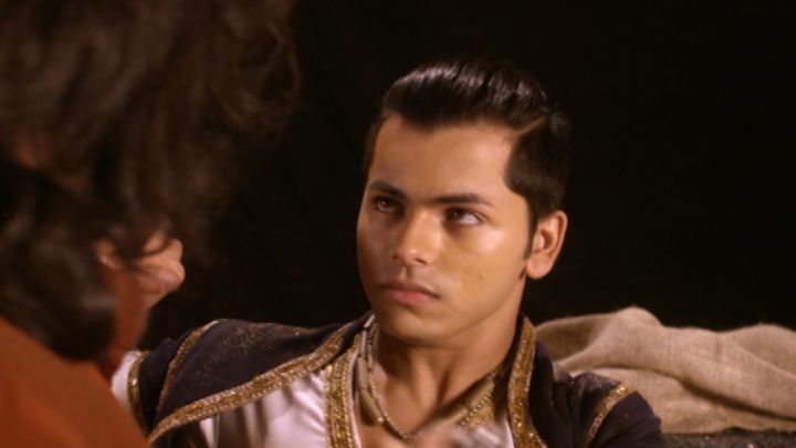 Fight For The Mercury