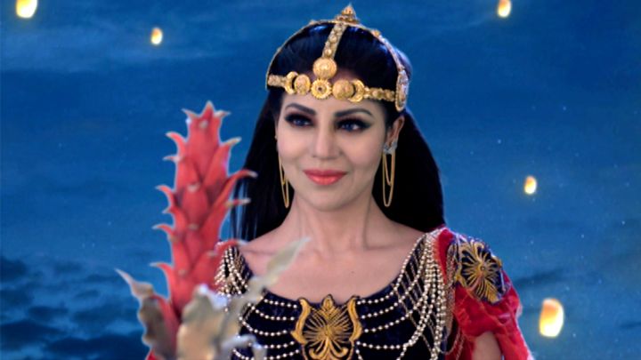 The Letter Of Arrival