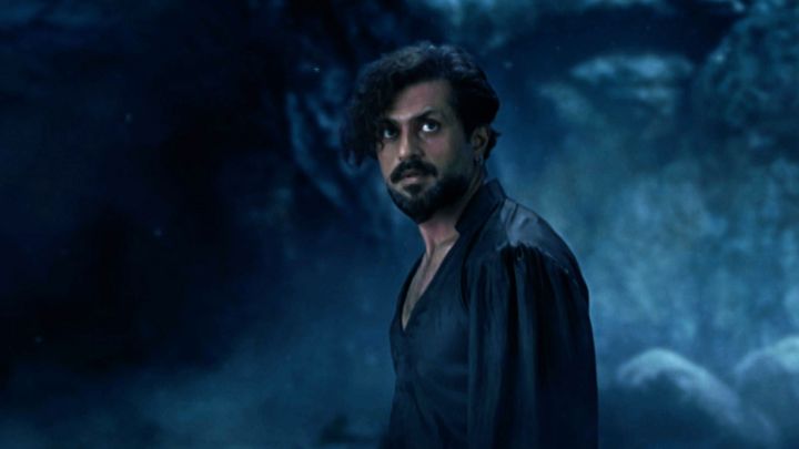 Gulbadan Becomes A Ball