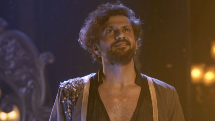 Aladdin's Masterplan