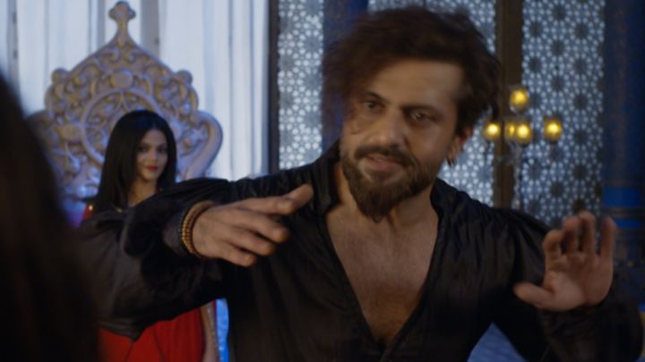 The Inevitable Betrayal