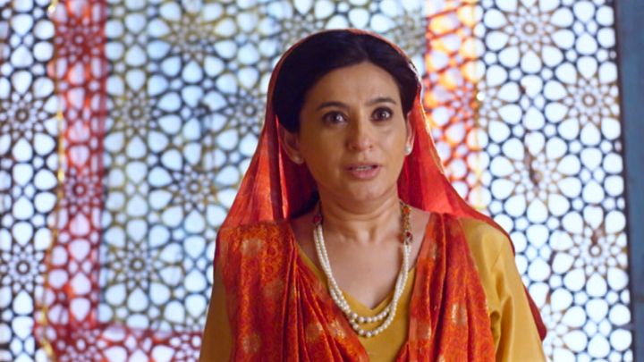 Aladdin Gets Forgotten