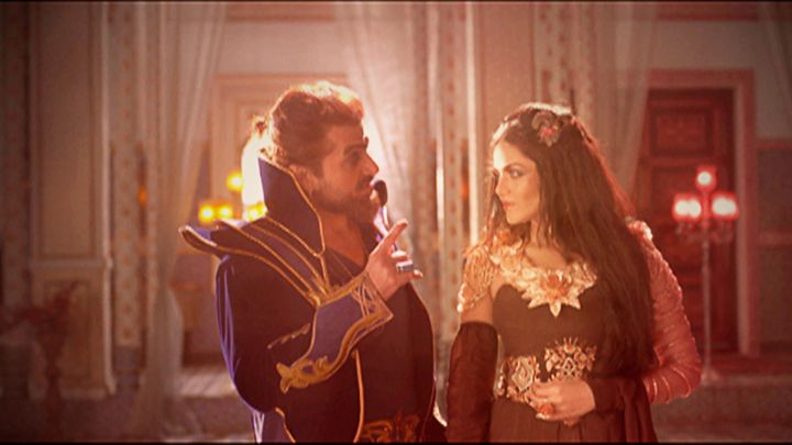 Yasmine's Dream Empire