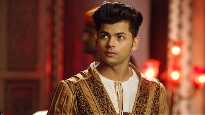 A Messagge For Zafar