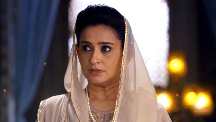 Aladdin - The Chosen One