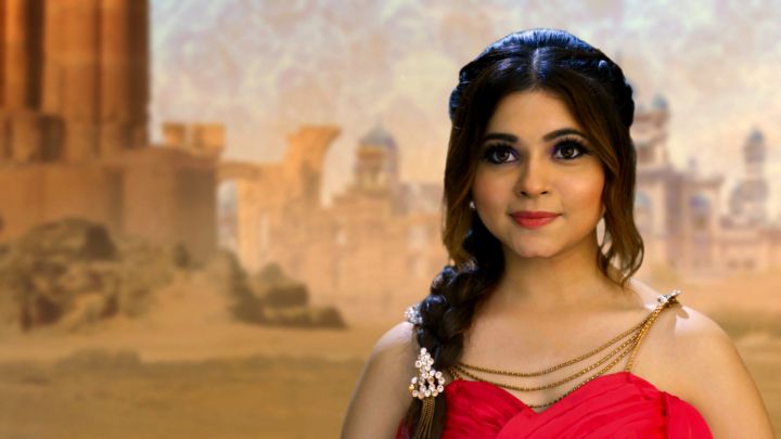 Aladdin And The Hammer