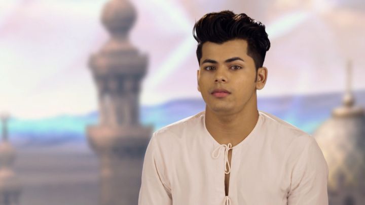 Dealing With The Witch