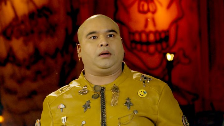 Chalanta Haather Malik