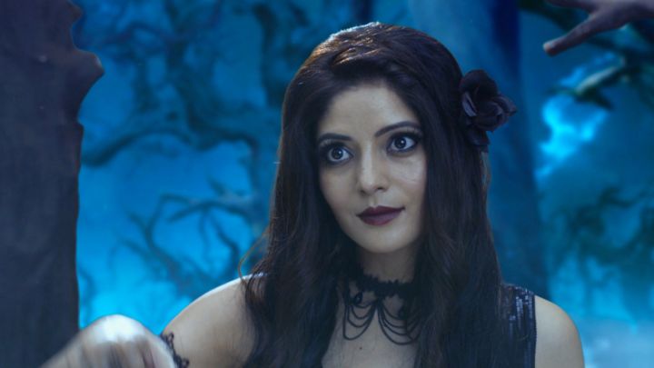 The Signal Of The Lantern