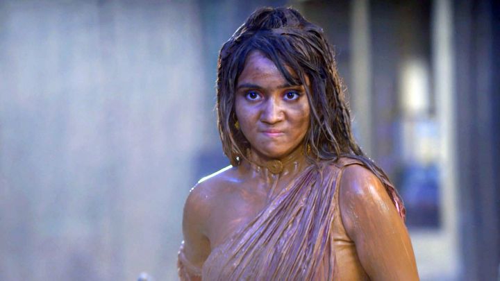 Rukhsar's Life In Danger