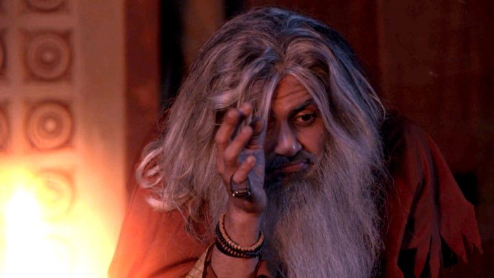 Aladdin Screams For Help