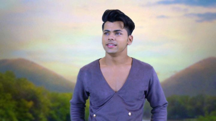 Finding The Lost Memories