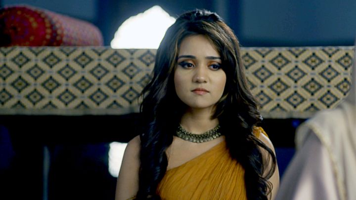 Opening The Cave Door