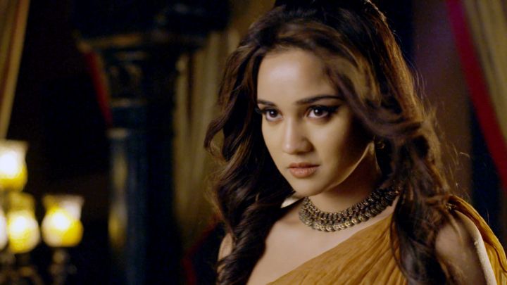 Prakritir Bicharalay