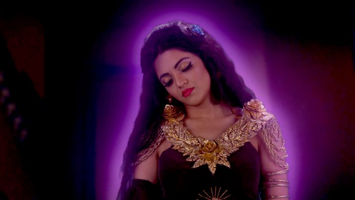 Beesh Discovers The Plan