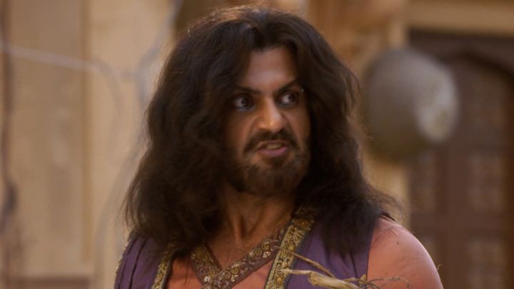 Public Rage Against Zafar