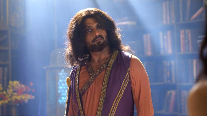 Zafar's Elaborate Trap