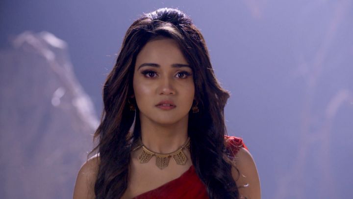 Beesh Controls Angtir Jinn